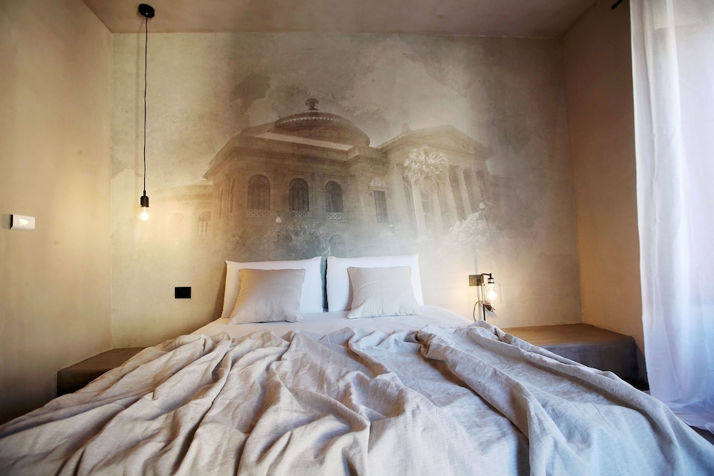 Casa Nostra Boutique Hotel 7/50