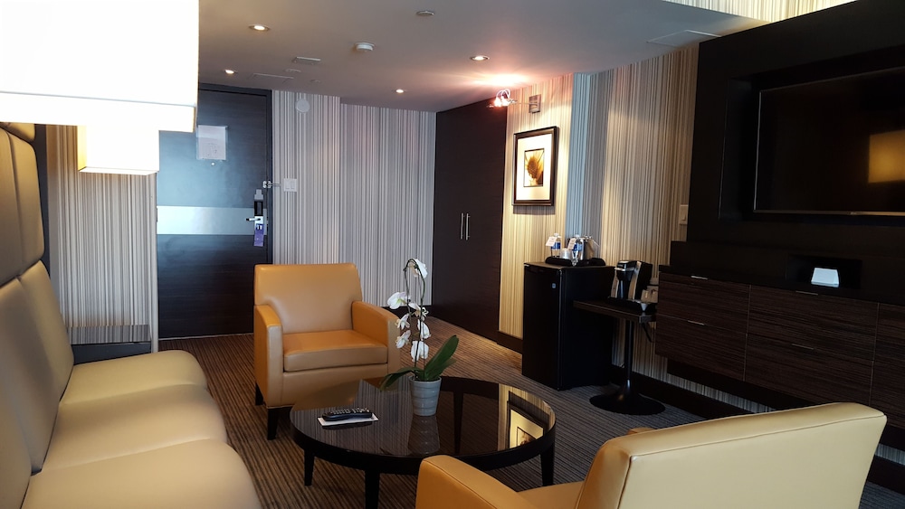 Hyatt Regency Toronto Hotel 40/63