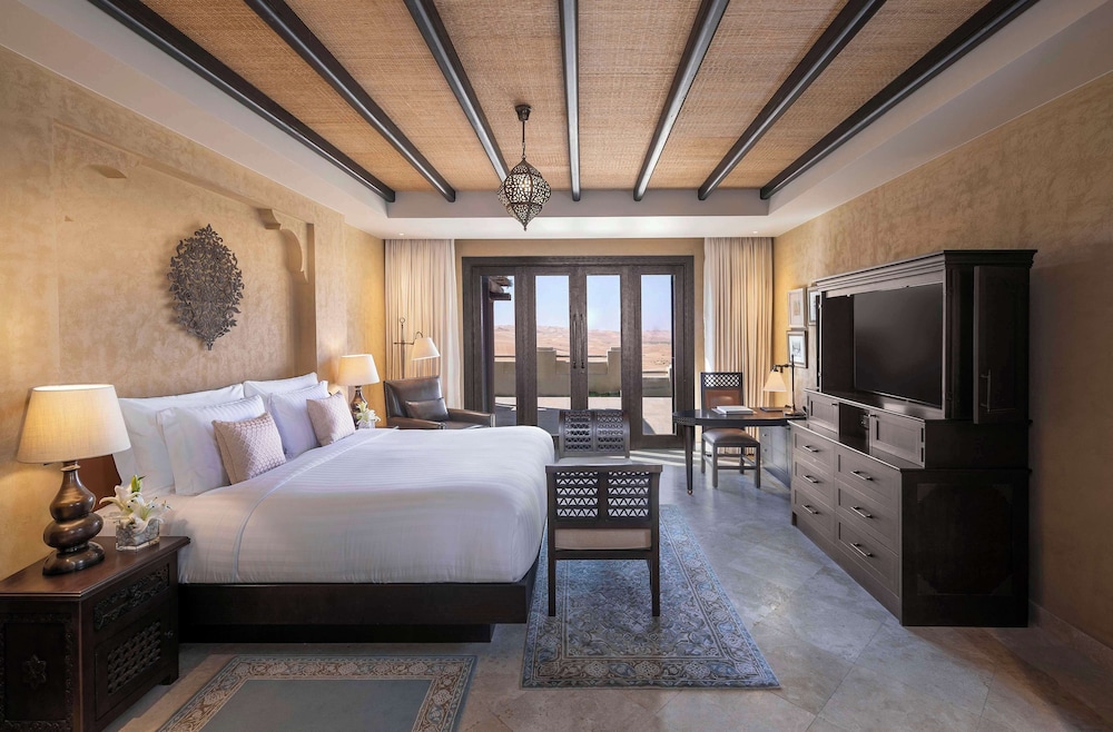 deluxe, terrace