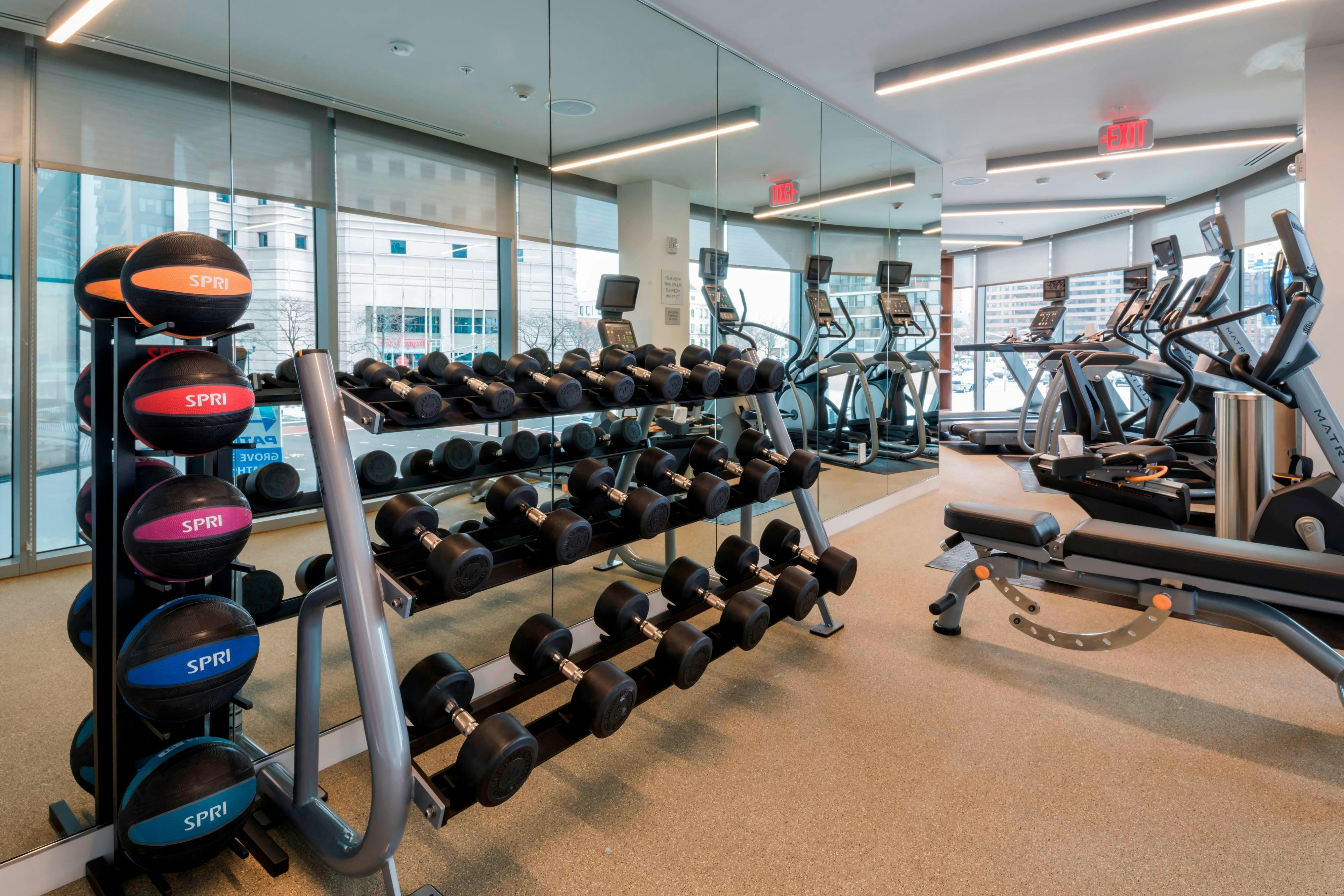 Residence Inn Jersey City 26/43