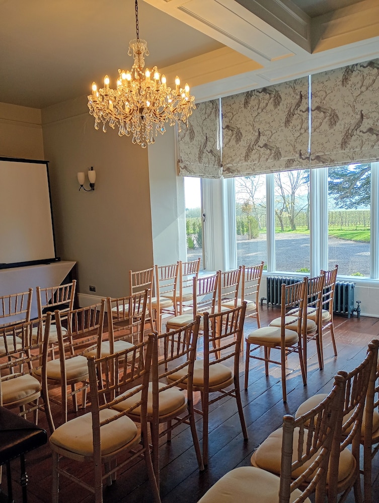 Glewstone Court Country House Hotel 37/50