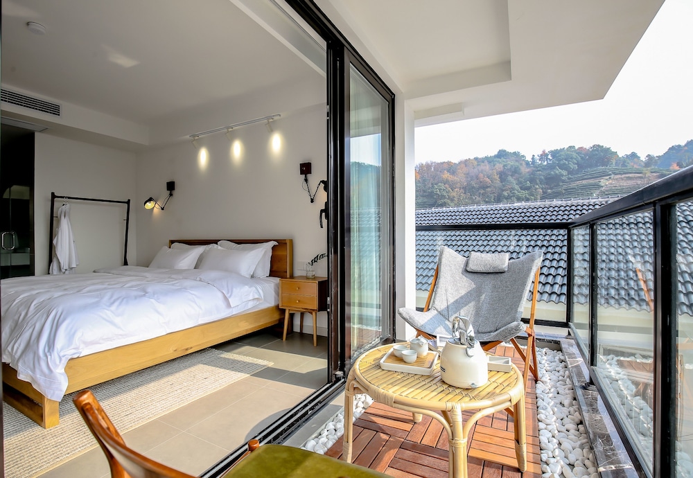 Hangzhou Sansu Hotel 15/50