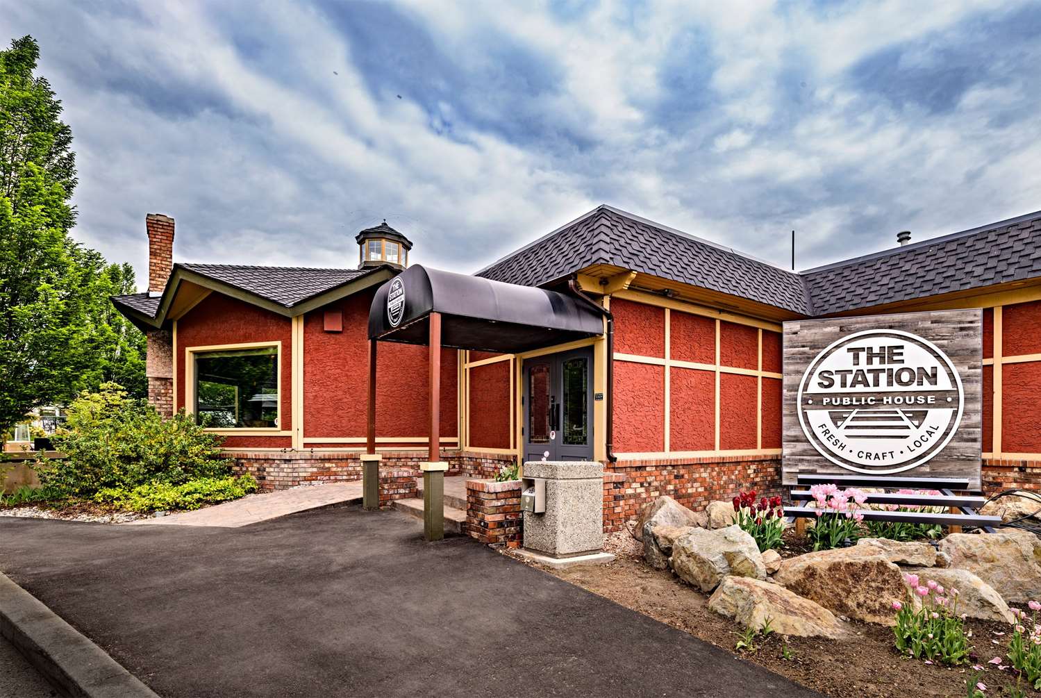 Balcomo, a Ramada by Wyndham 2/48