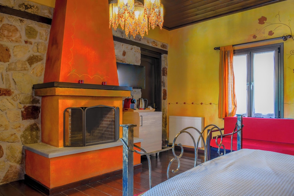 Guesthouse Monastiri 41/50