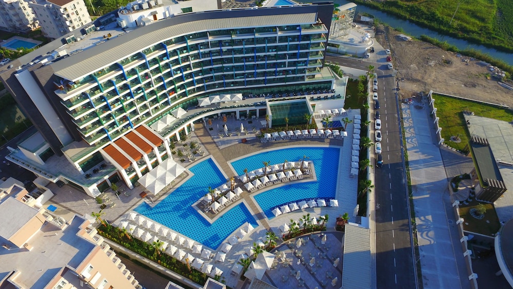 Wind of Lara Hotel and SPA in ANTALYA