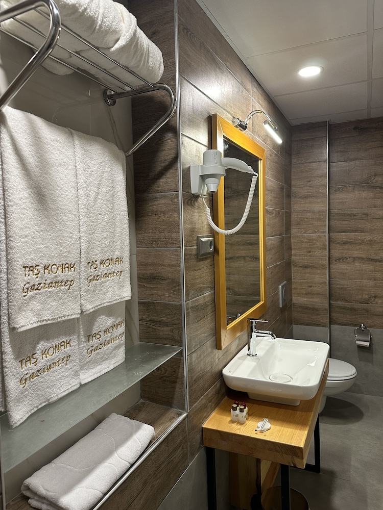Tas Konak Hotel Gaziantep 49/50