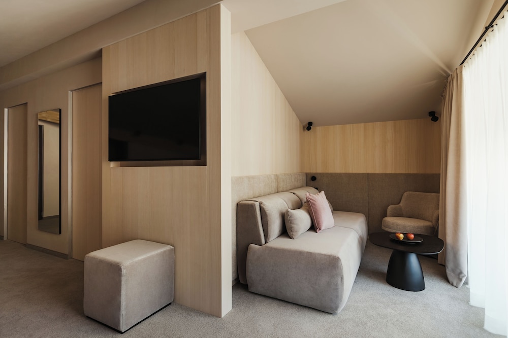 Hotel COSMEA Dolomites 30/50