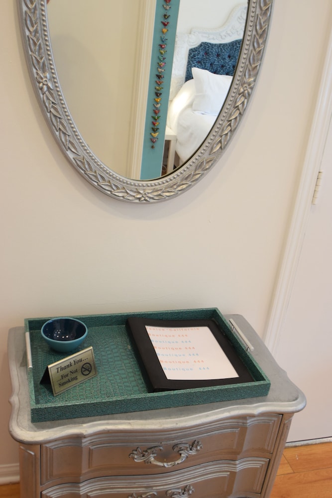 Boutique Hotel 444 — foto 5