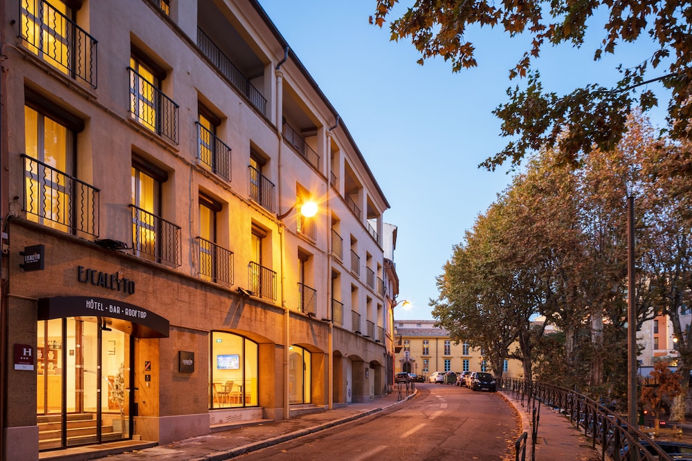 Hotel Escaletto 2/57