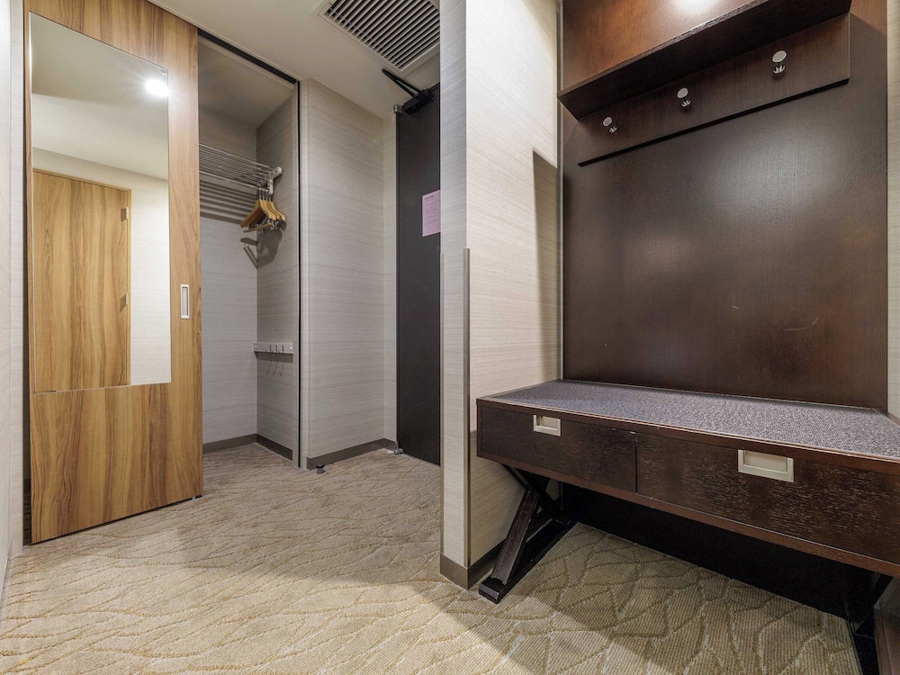 Solaria Nishitetsu Hotel Kagoshima 35/69