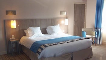 Mercure Dinan Port Le Jerzual 22/70
