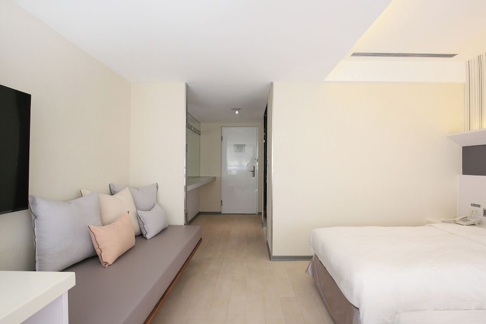 Dandy Hotel Tianmu Branch 33/73