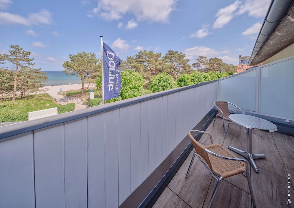 Dorint Strandhotel Binz Rugen 36/64
