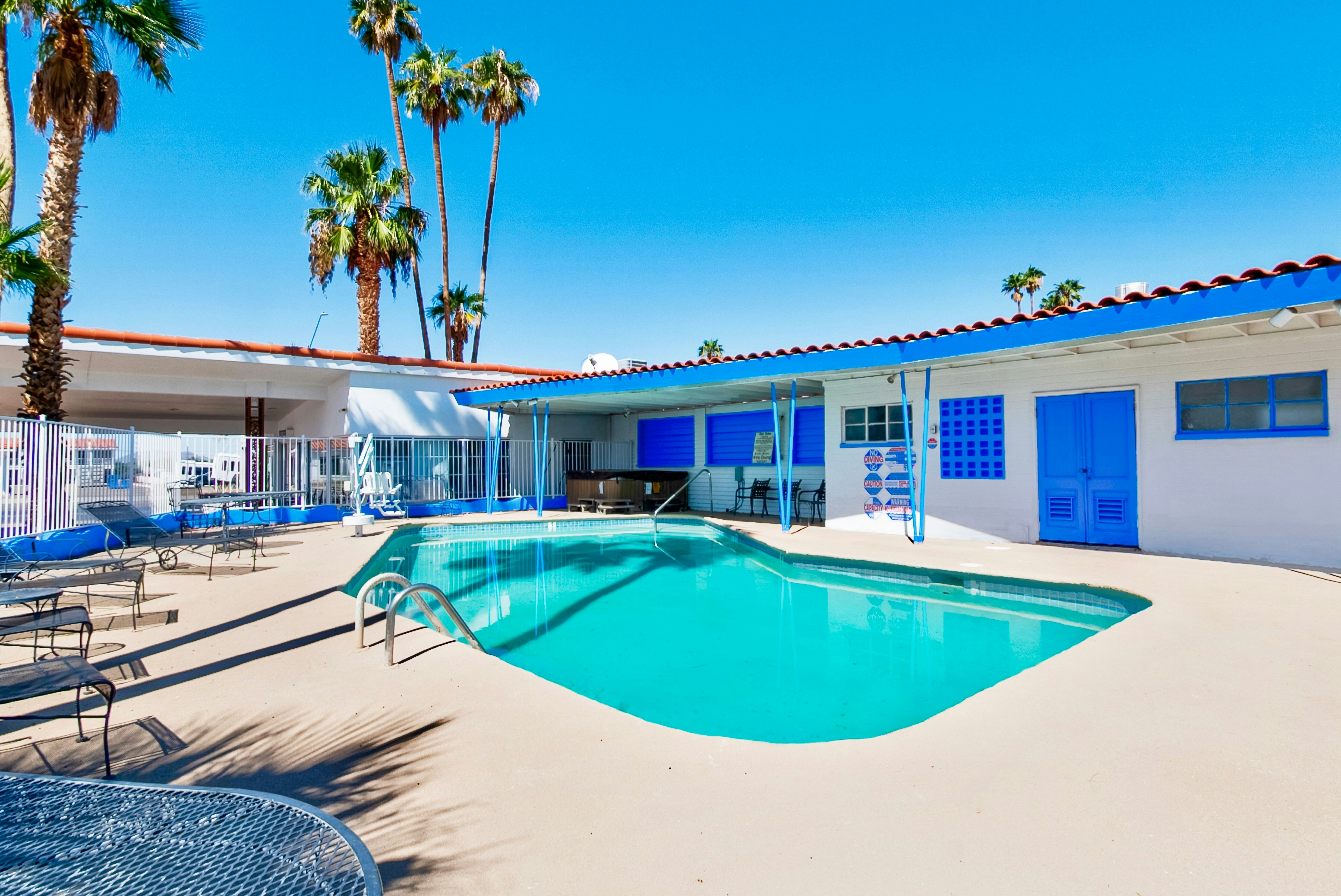 Historic Coronado Motor Hotel by OYO 74/86