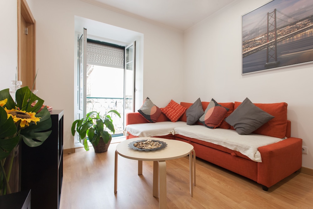 Apartments Center Bairro Alto 31/50