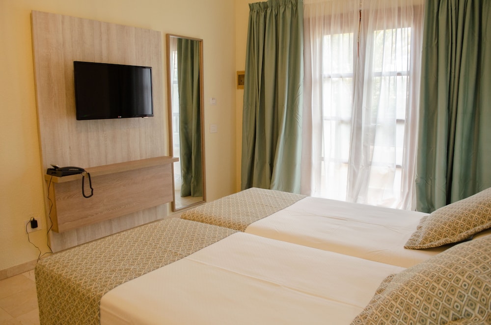 Klayman Olivina Aparthotel 16/44