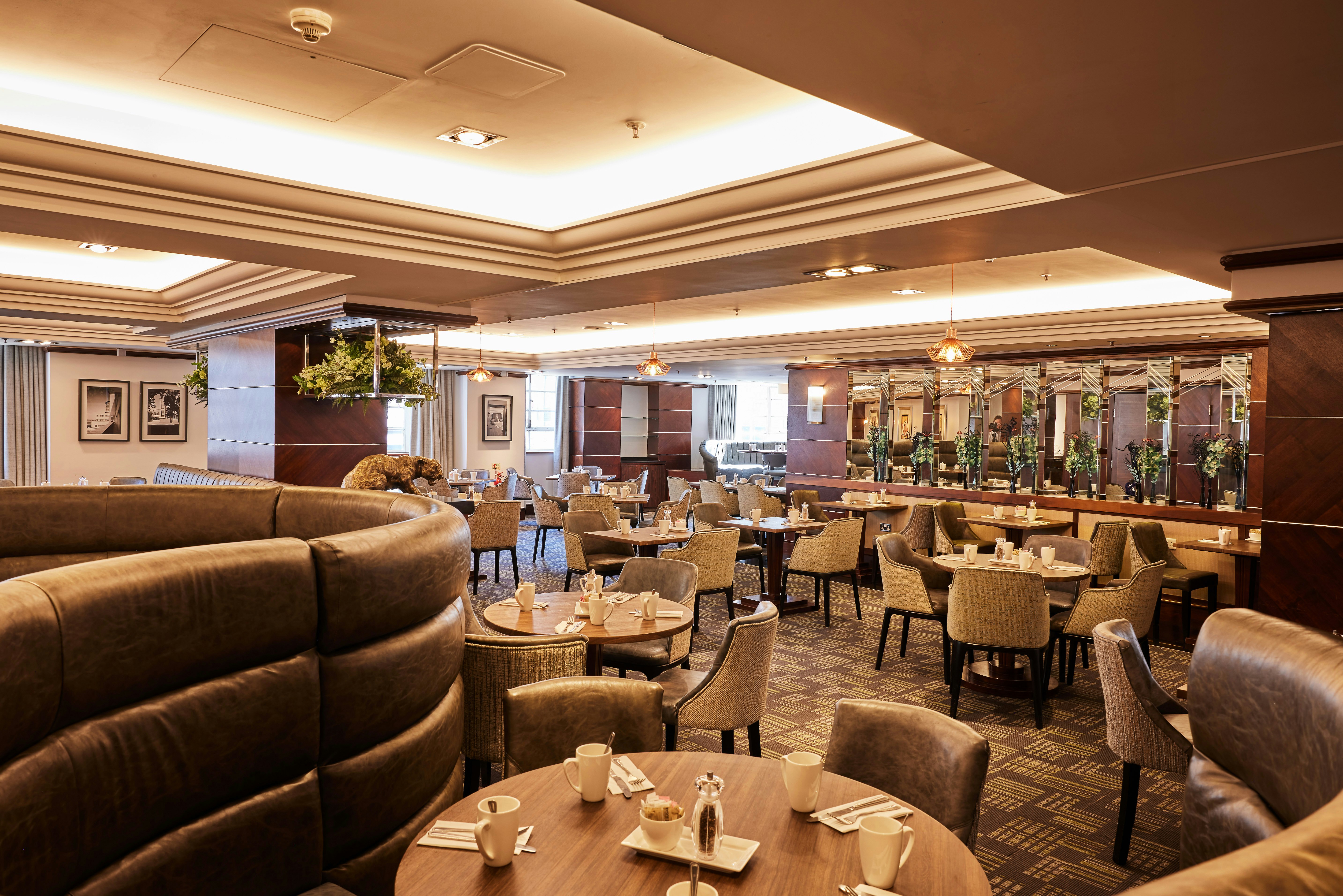 The Marble Arch Hotel, by Thistle 49/83