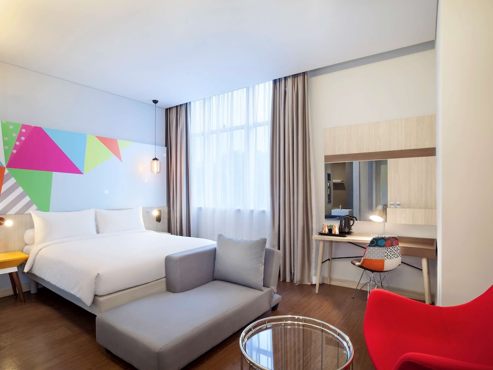 Ibis Styles Jakarta Sunter 19/62