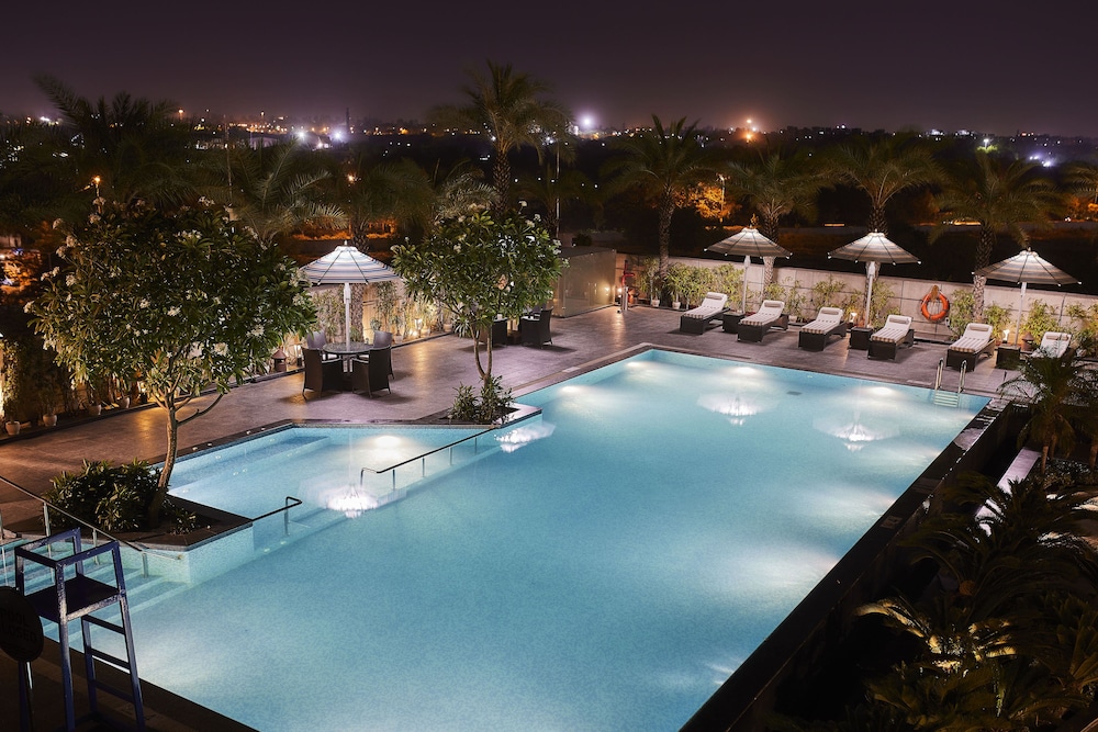 Crowne Plaza Rohini 3/73