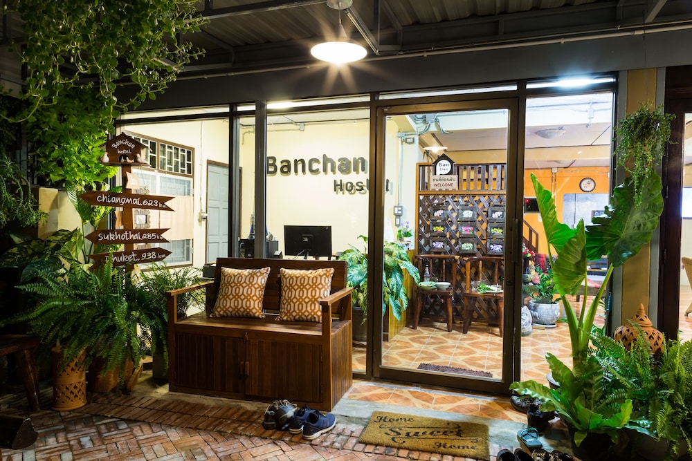 Banchan Hostel 15/24