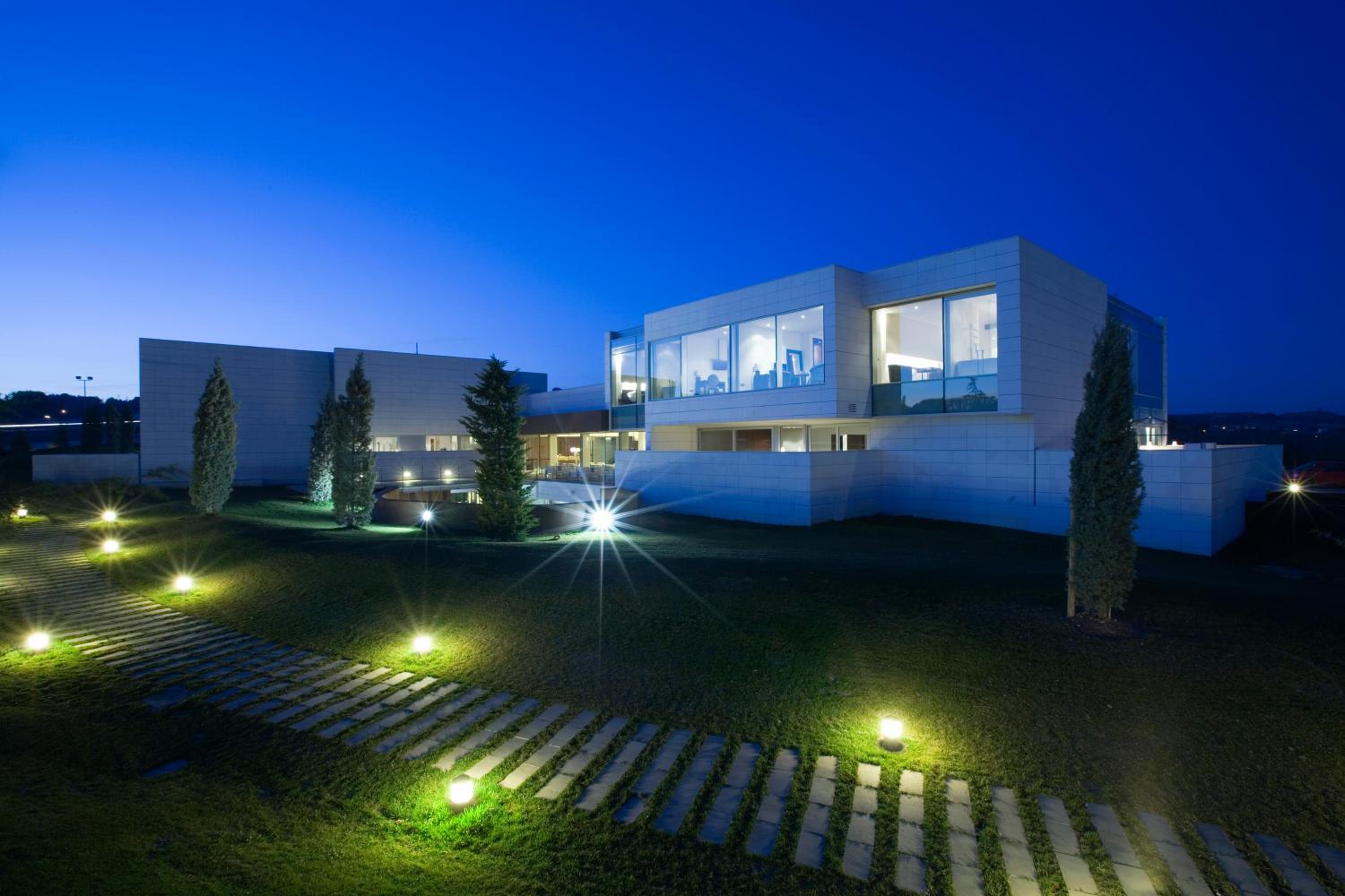 Finca Prats Hotel Golf Amp Spa Lleida 5/50