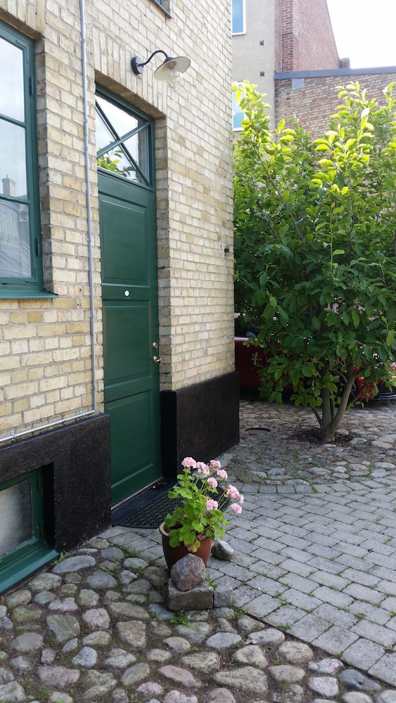 Lilla Hotellet 19/46