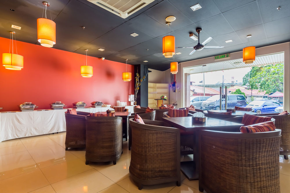 Kingston Hotel 12 - Jalan Raja Laut, KL 35/46