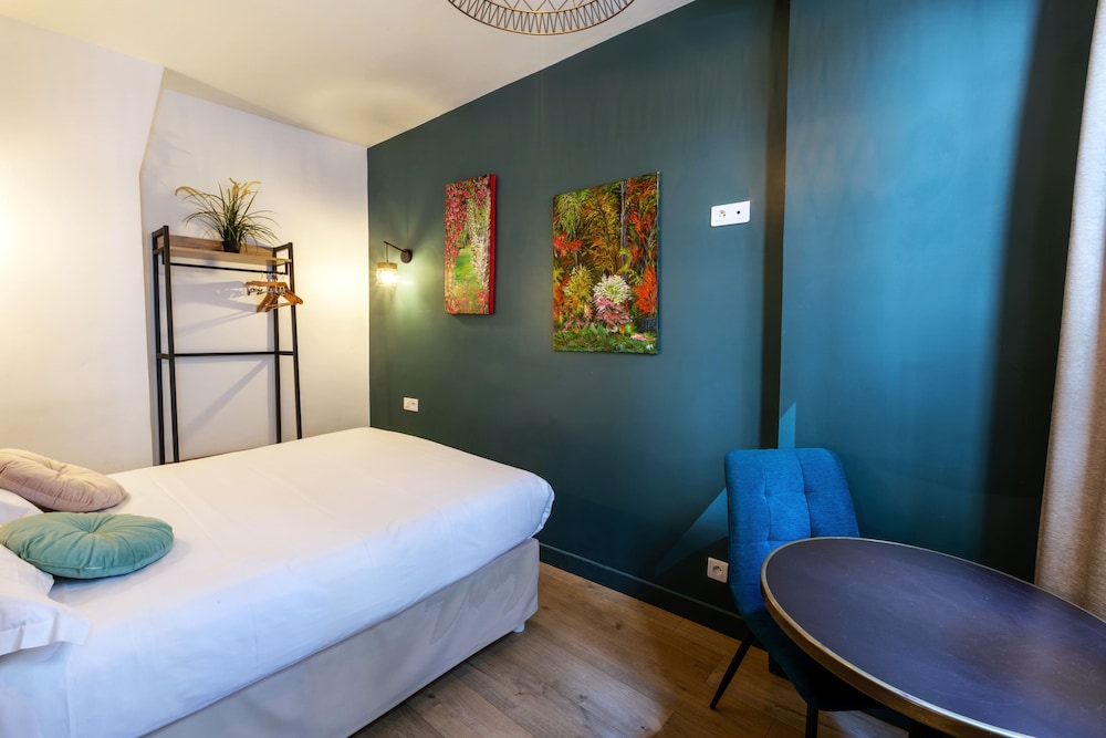 Hotel Maat Etoile 15/54