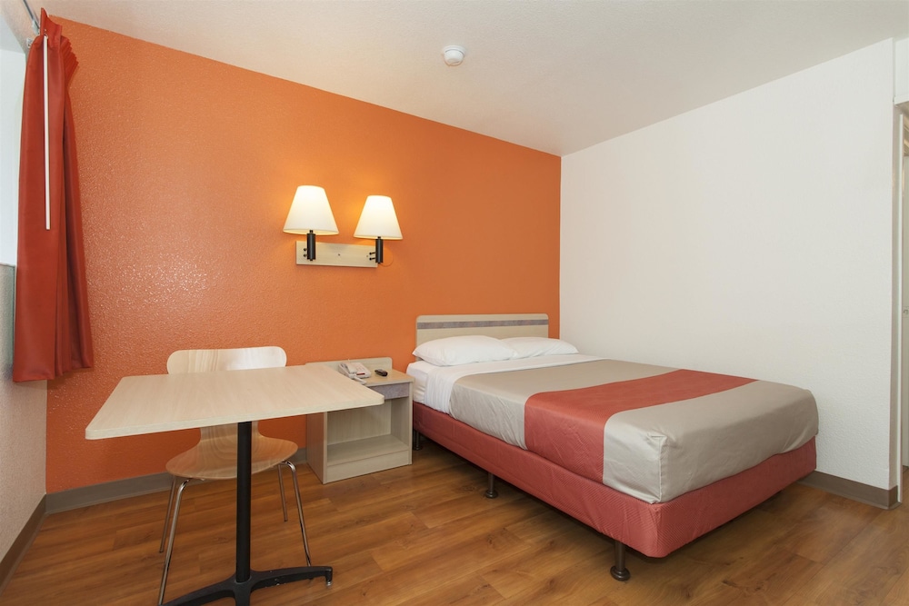 Motel 6 Davis - Sacramento Area 22/58