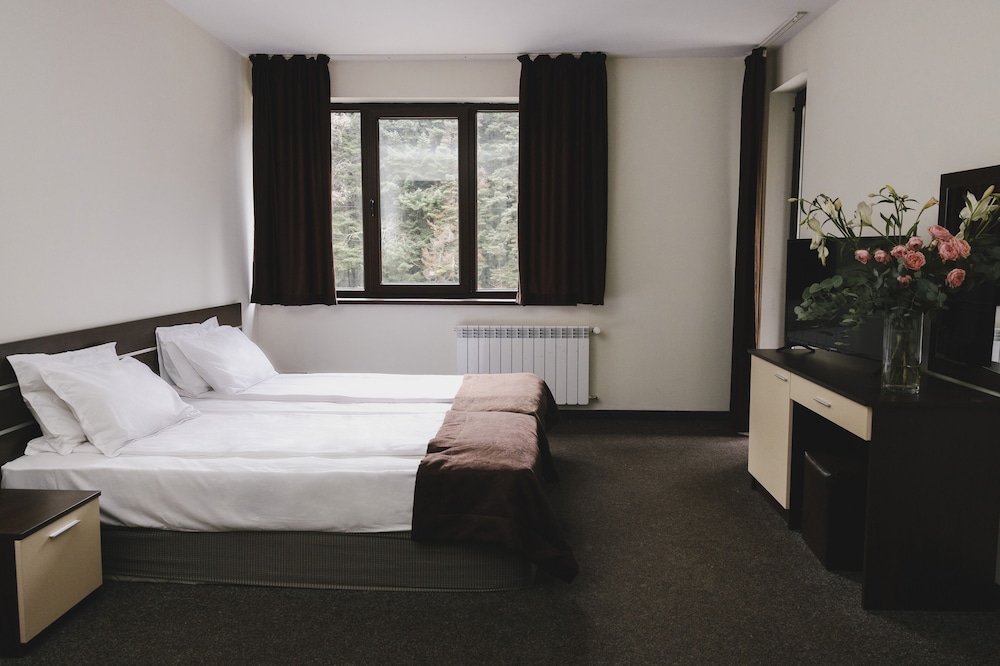 Borovets Green Hotel 9/47