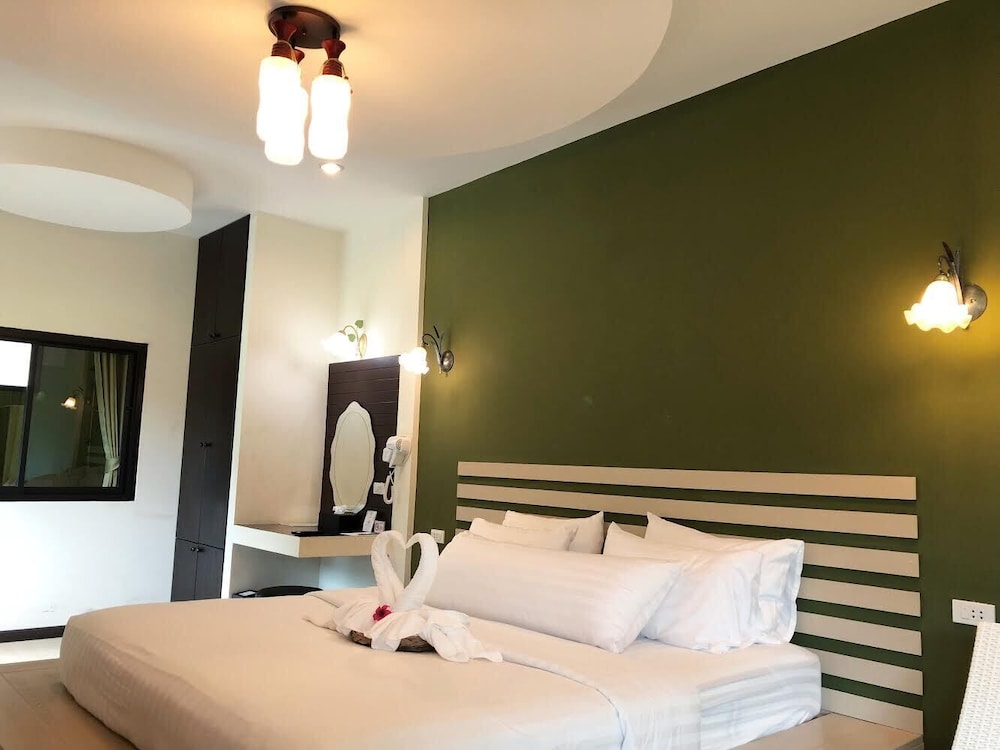 Baansuan Leelawadee Resort Nan 22/70