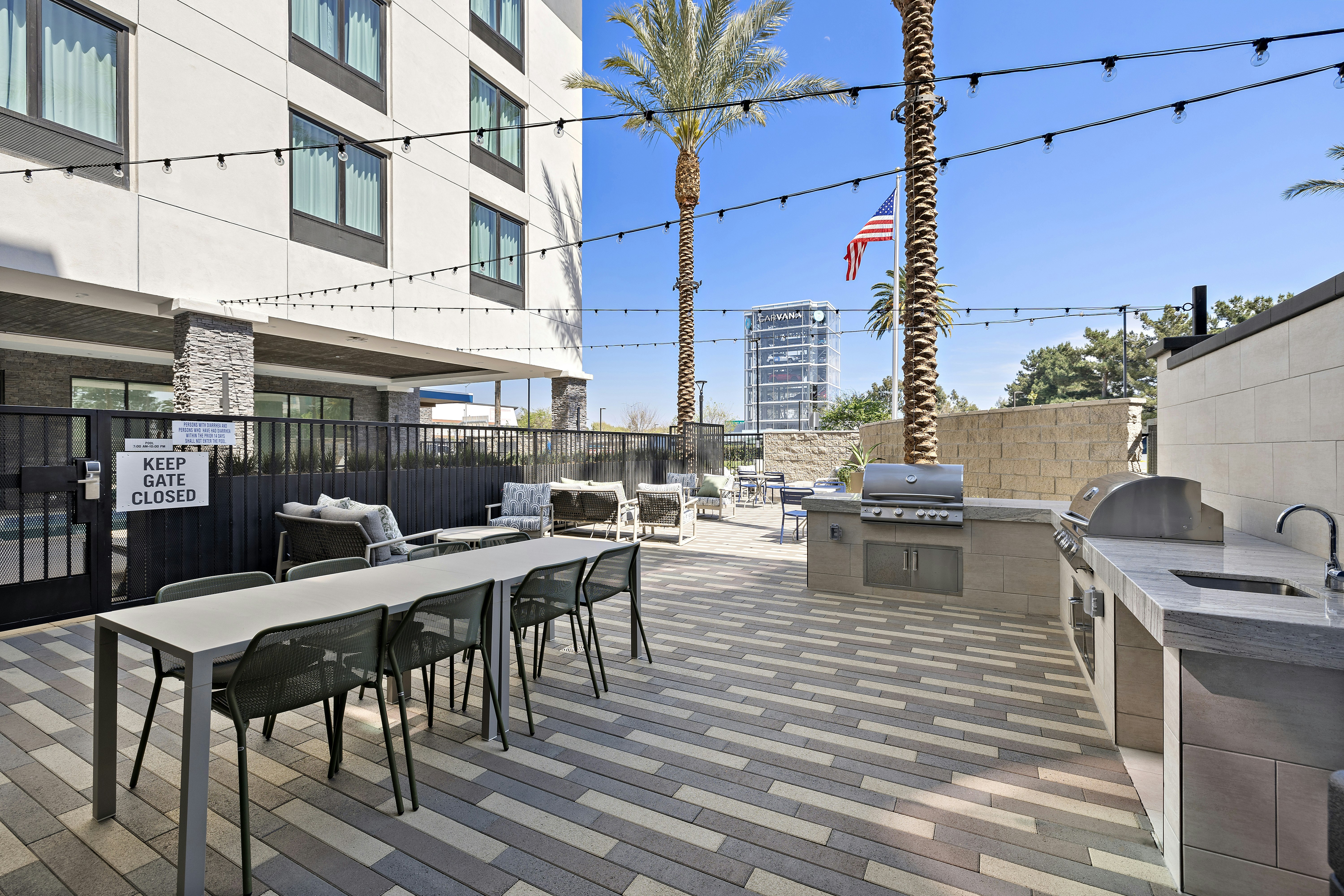 Home2 Suites by Hilton Ontario Airport, CA 23/44
