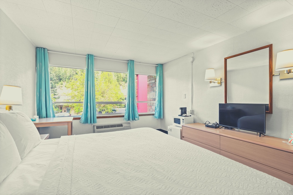 Stardust Motel Wallace 15/65