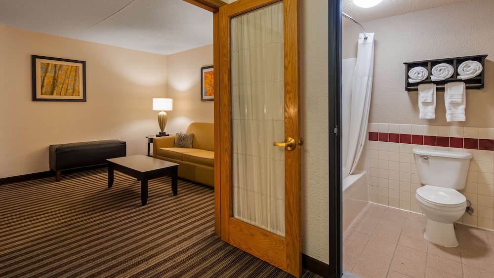Best Western Plus Newark/Christiana Inn 12/30