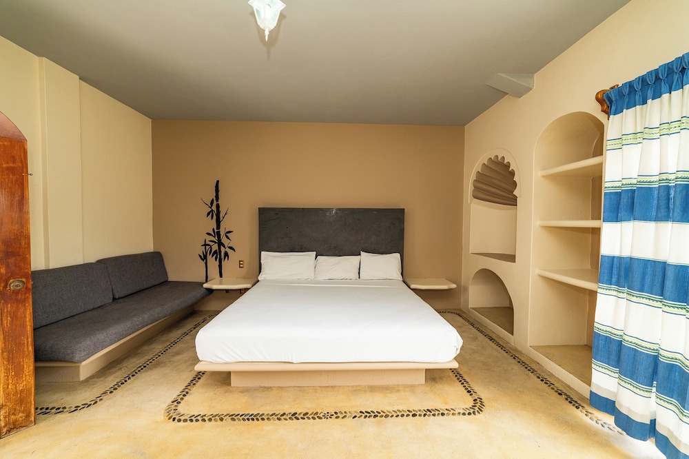 Hotel OM Huatulco 12/34