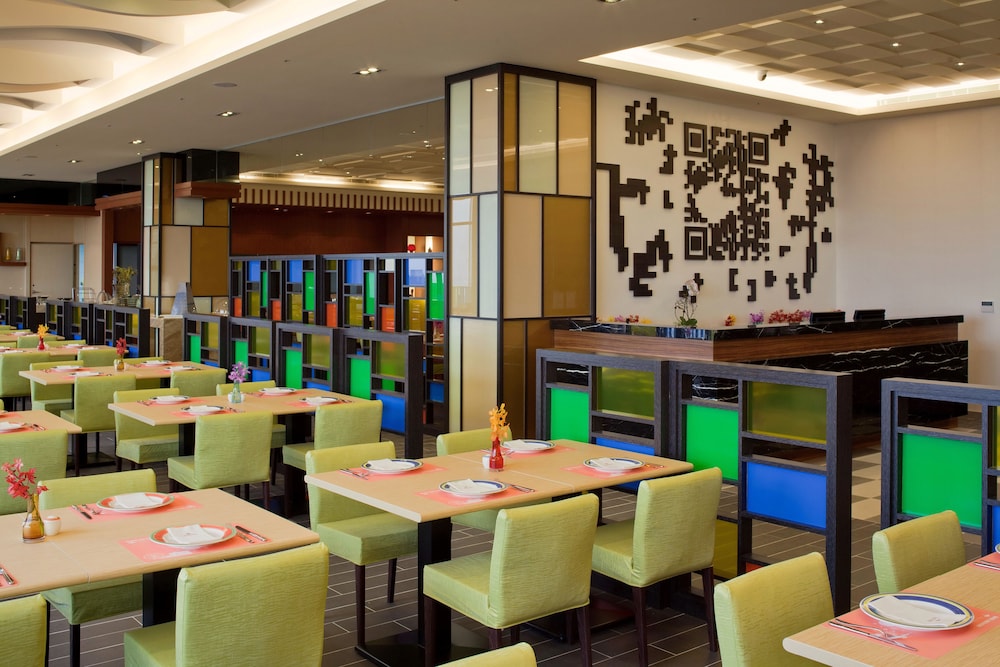 Lihpao Resort- Fullon Hotel 46/60