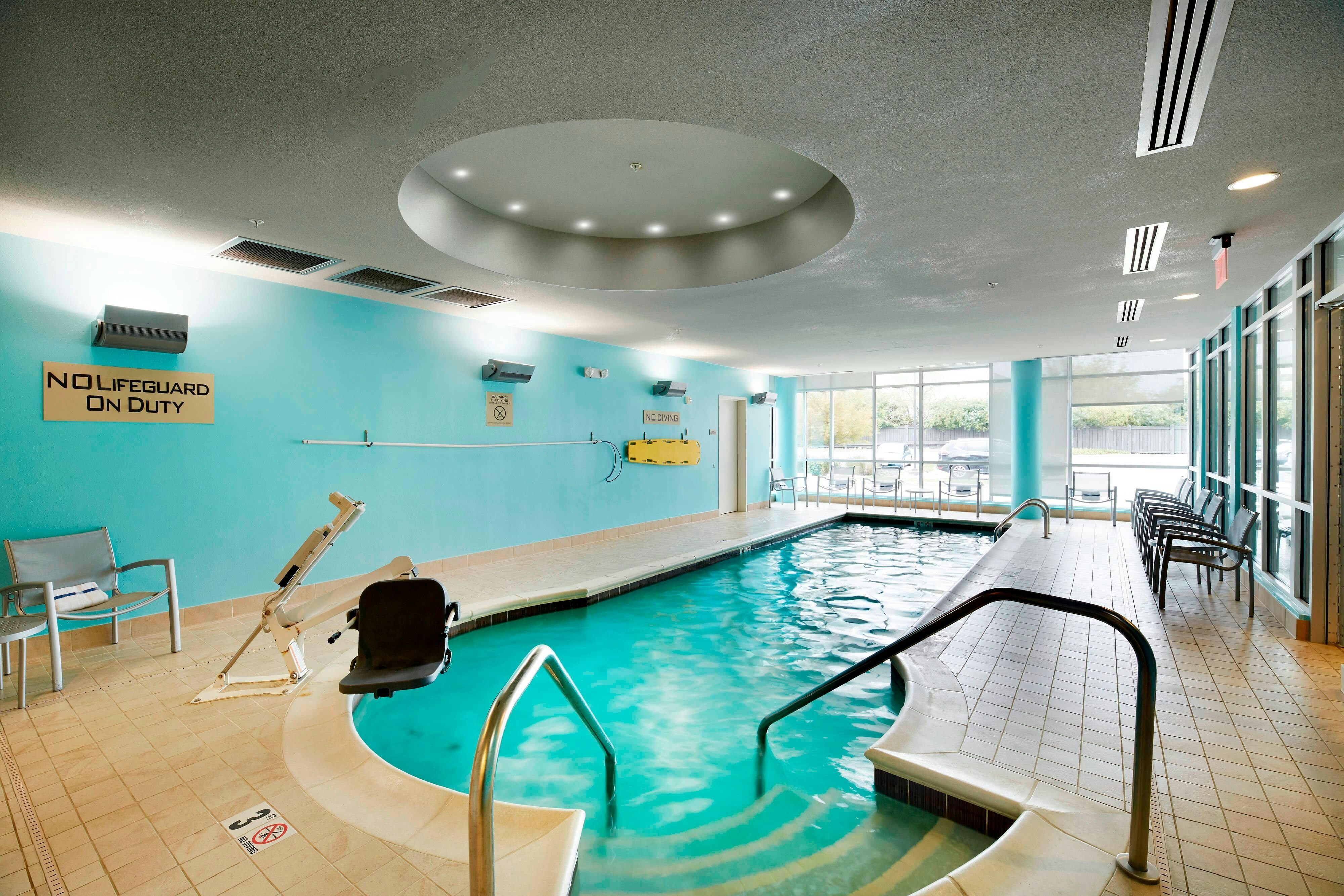 SpringHill Suites Columbus OSU 4/11