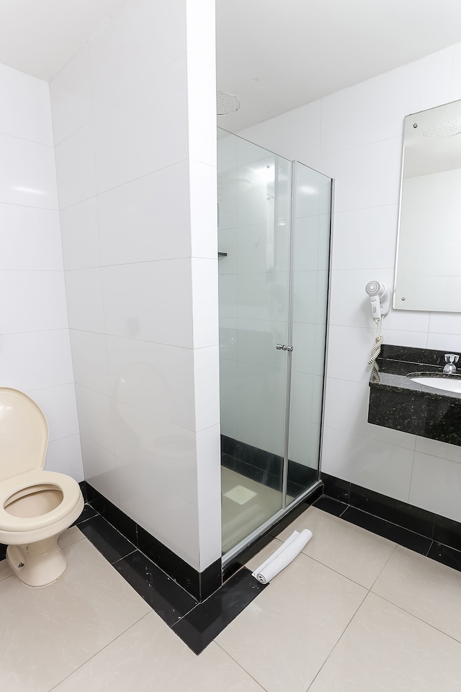 Hotel Suarez Sao Leopoldo 28/75