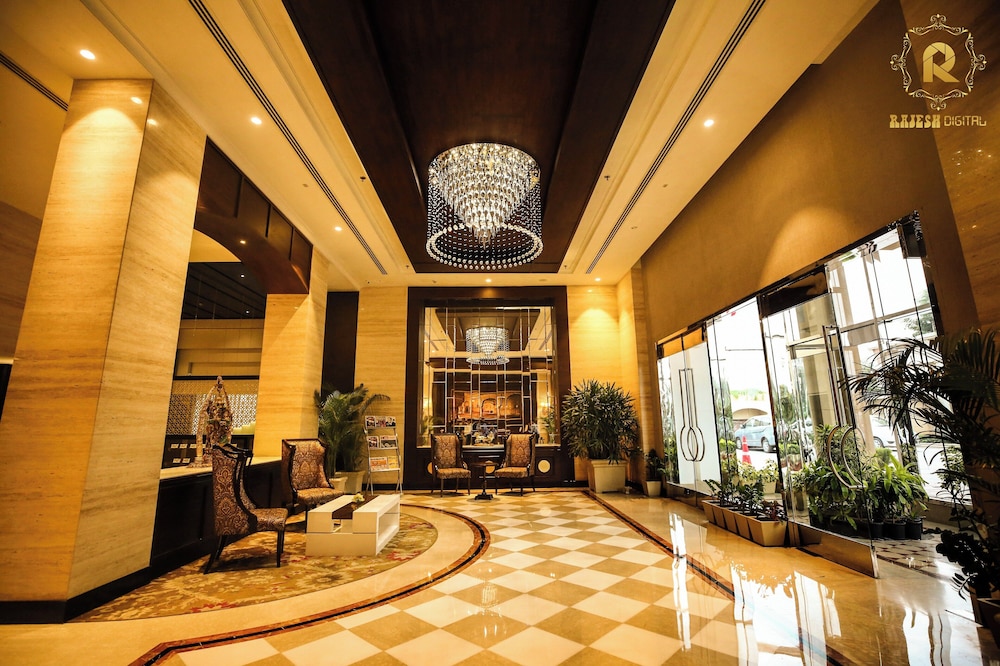 Golden Galaxy Hotels & Resorts 15/50