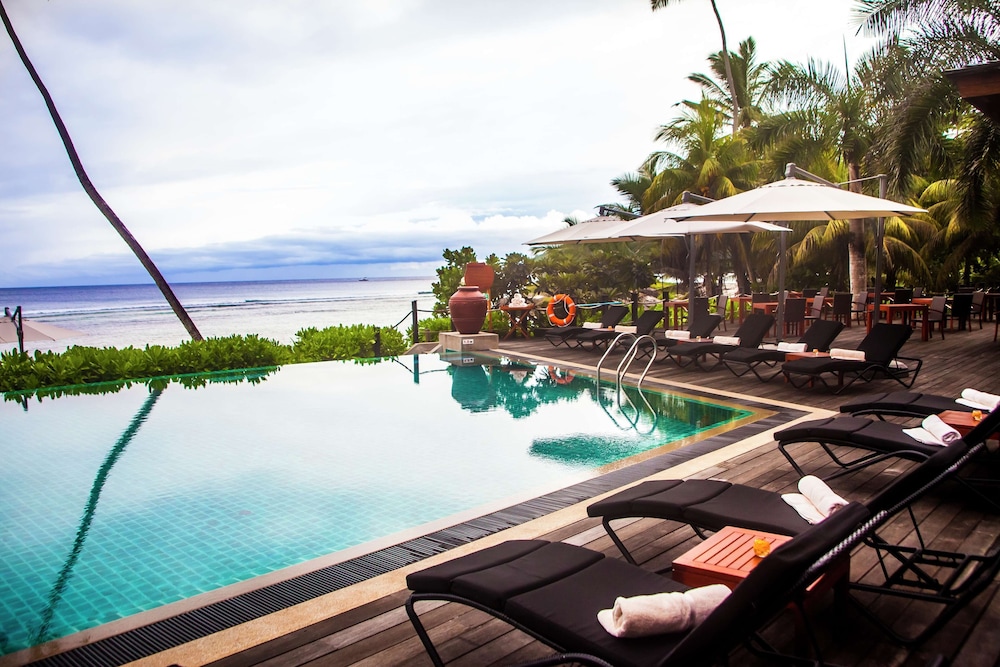 Doubletree By Hilton Seychelles Allamanda Resort And Spa in MAHE