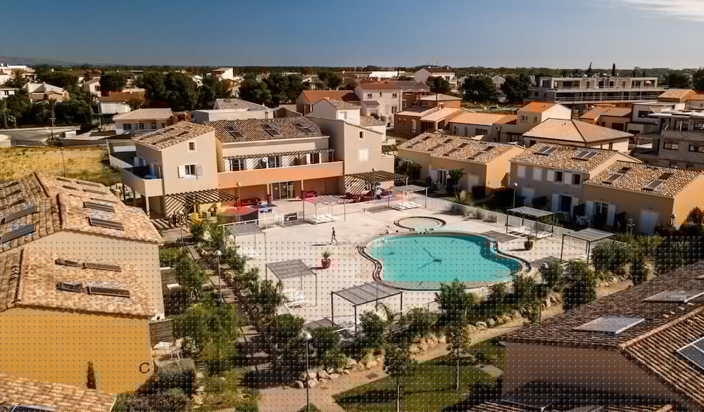 Residence Vacanceole Les Demeures Torrellanes 60/64