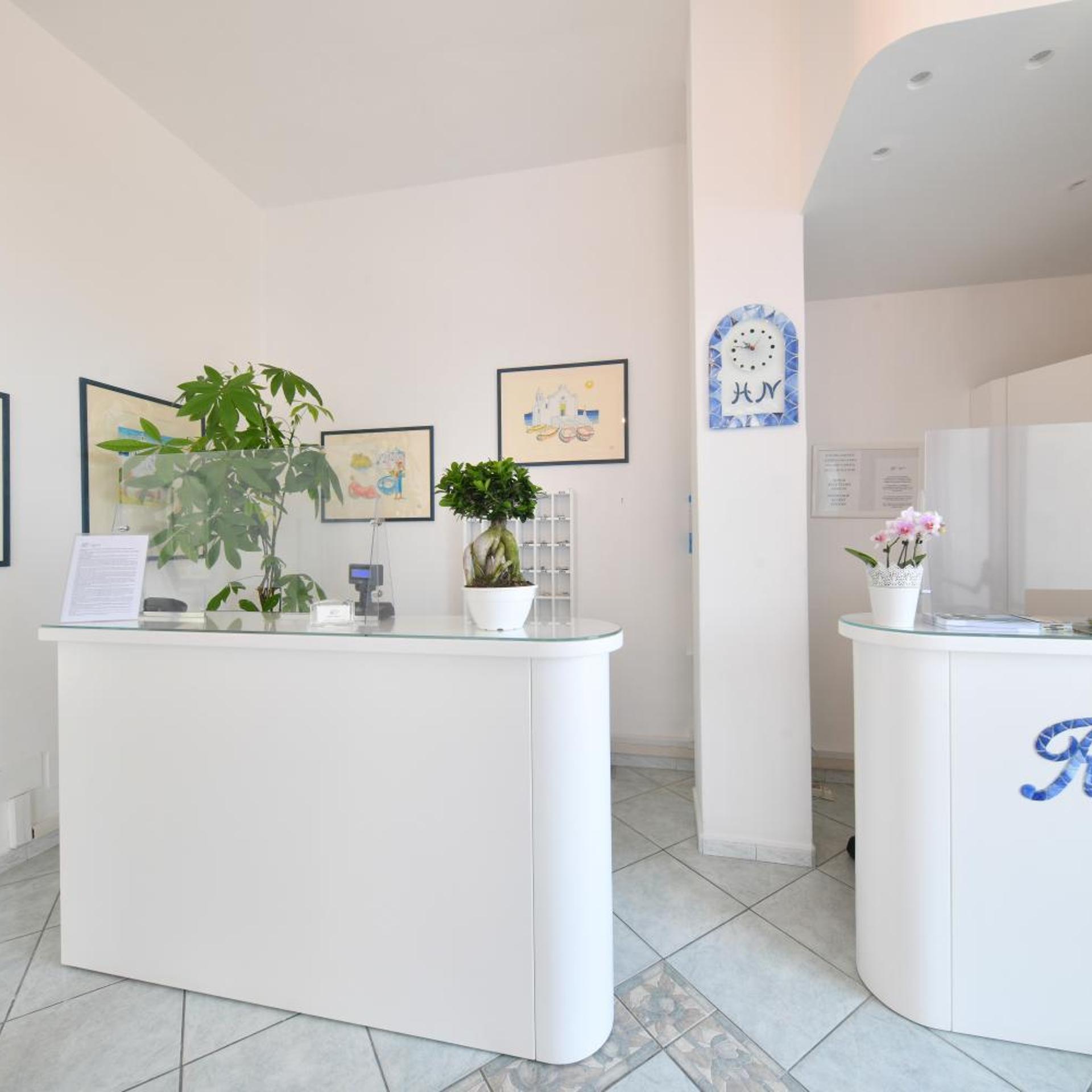 Hotel Noris 7/50