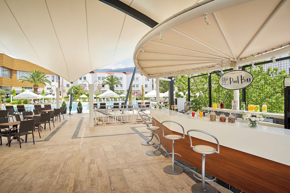 Richmond Hotels Pamukkale Spa 52/66