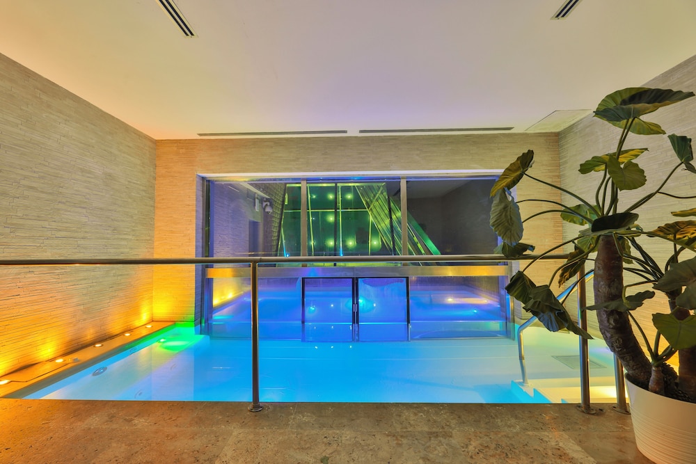 Val di Luce Spa Resort 42/74