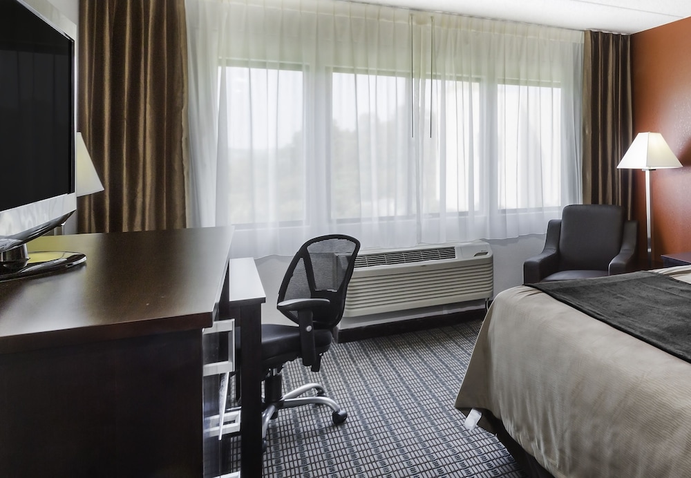 Clarion Hotel & Suites BWI Airport North 23/62