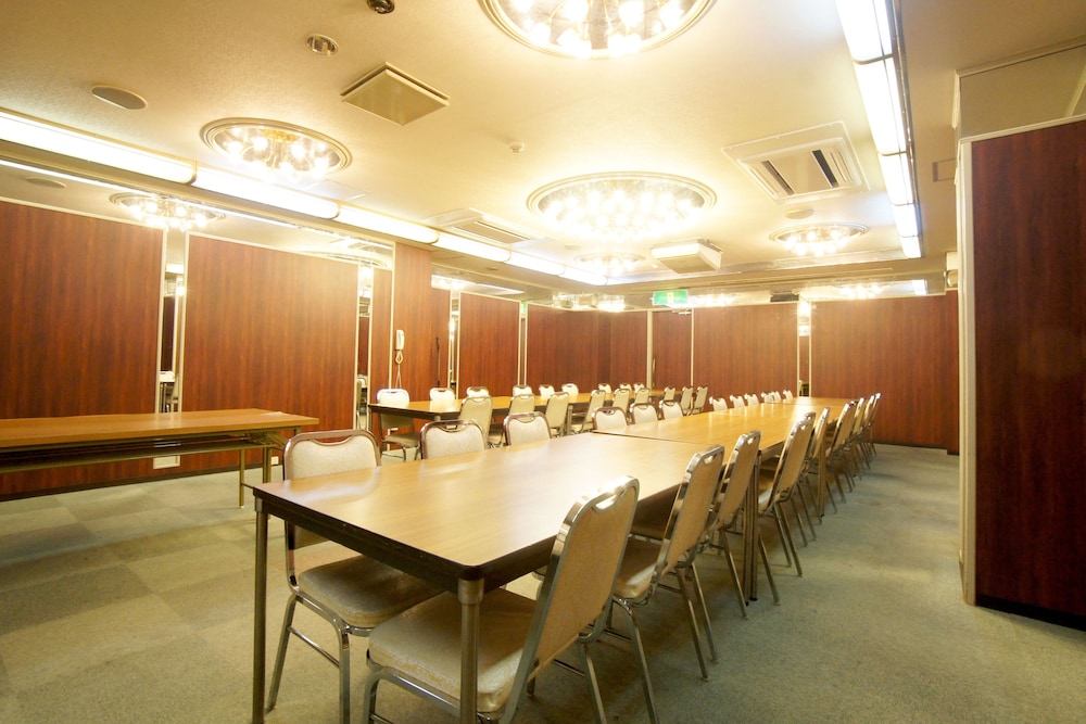 Hotel Trend Mito 45/52