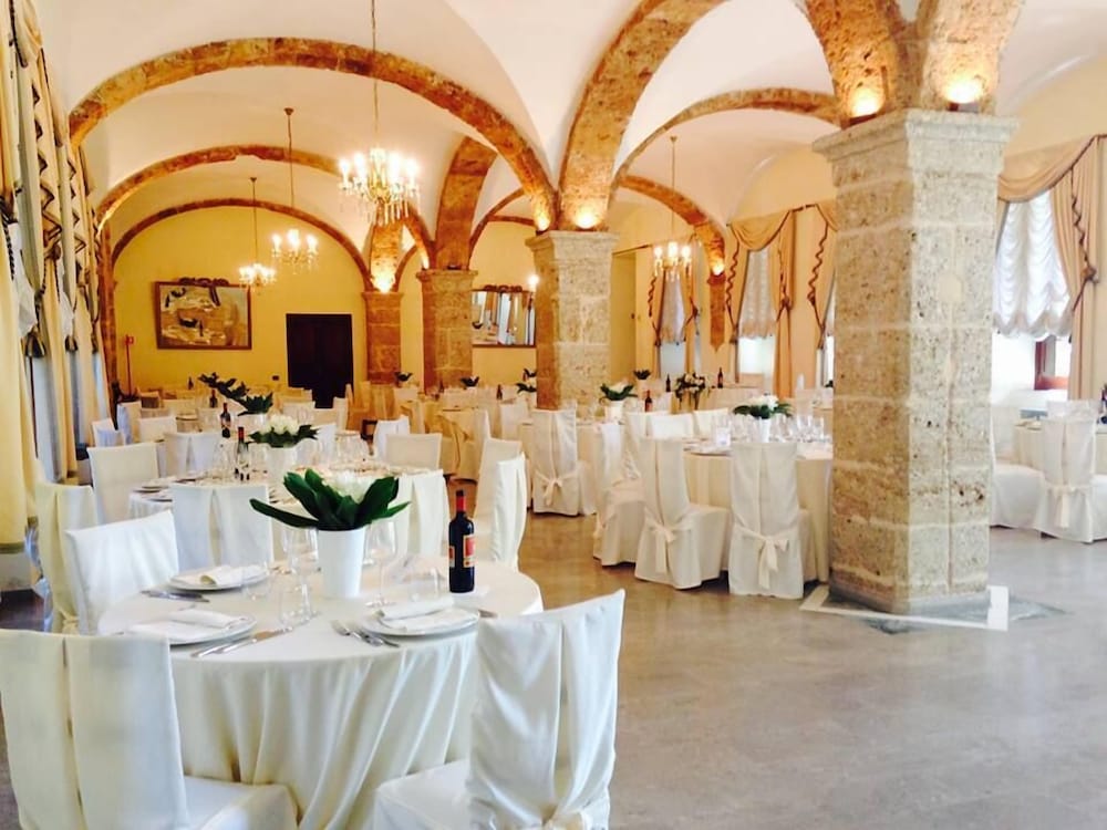 Hotel Il Cavalier D Arpino 44/62