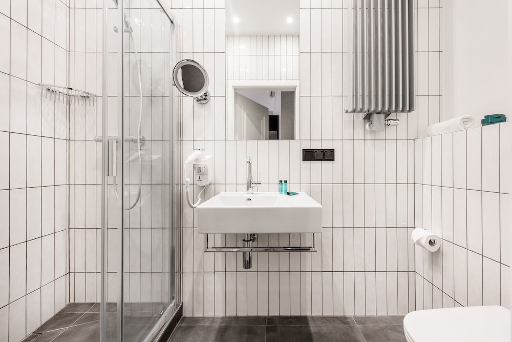 Vinfort Aparthotel 19/20