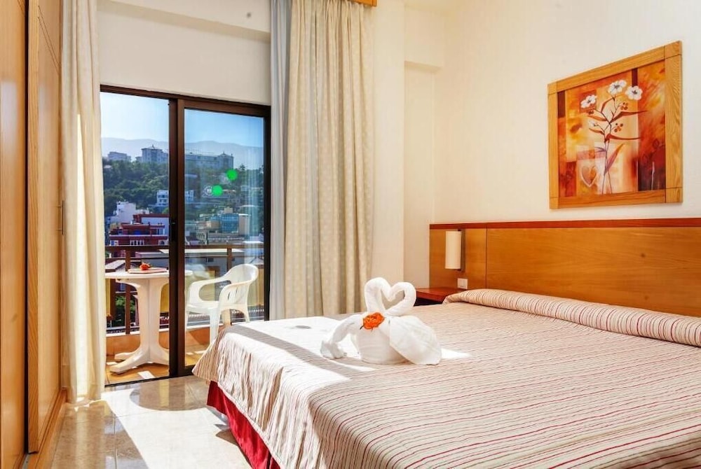 Hotel Marquesa Tenerife 16/50