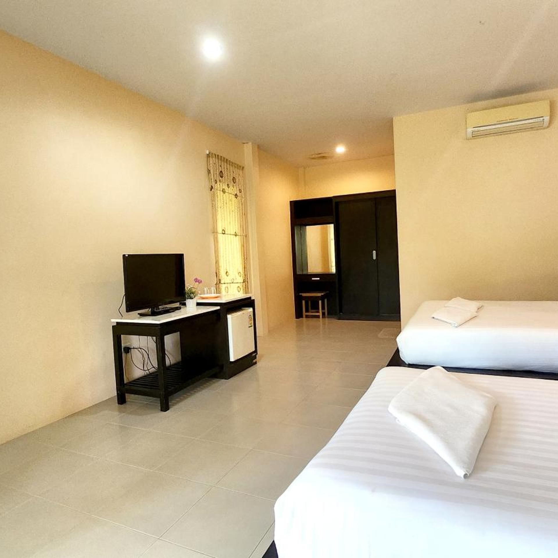 Sawadee Aonang Resort 29/55